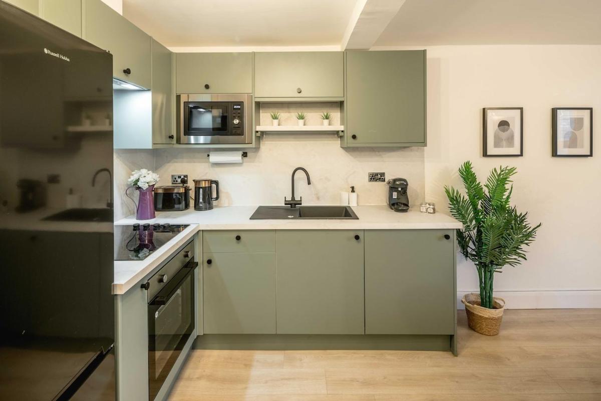 Appartamento Stunning 1 Bed Luxury Garden *